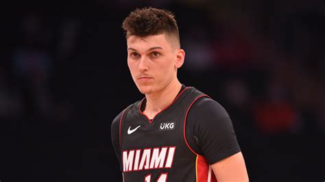 Tyler herro haircut - MIAMI (AP) — Jimmy Butler had a new look for Media Day, and the NBA world immediately took notice. The Miami Heat forward arrived for the team’s first official day of work this season with piercings — eye, lip and nose — along with a new hairstyle and his fingernails painted black. Jimmy Butler #22 of the Miami Heat speaks to reporters ...